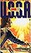 U.S.S.A. Book 3 by S.C. Sykes