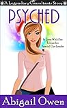 Psyched by Abigail Owen