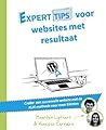 Experttips voor websites met resultaat (Dutch Edition)