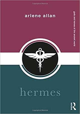 Hermes (Gods and Heroes of the Ancient World)