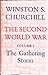 The Gathering Storm (The Second World War, #1)