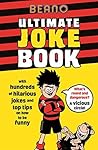 Beano Ultimate Joke Book