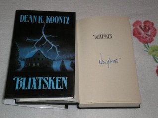 Blixtsken