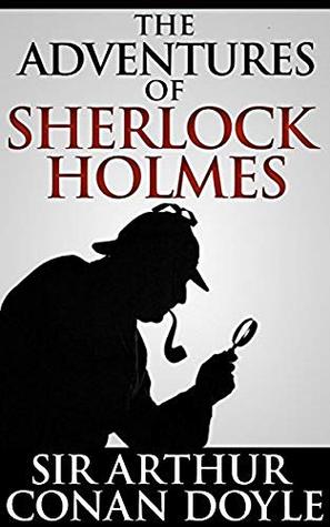 The Adventures Of Sherlock Holmes