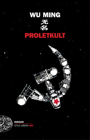 Proletkult