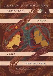 Kematian Anda yang Tak Sia-sia (Paperback)