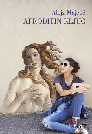 Afroditin ključ (Paperback)