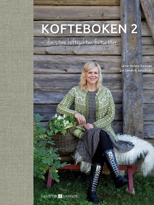Kofteboken 2 - Den store koftejakten fortsetter