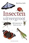 Insecten uitvergroot by Matthias Helb