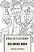 Pablo Escobar Coloring Book...