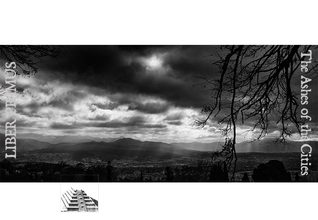 IRKALIA - the ashes of the cities, liber primus