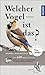 Welcher Vogel ist das? by Volker Dierschke Welcher Vogel ist das? by Volker Dierschke