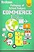 Pedagogy Of School Subject Commerce by R.P. Singh