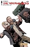 The Walking Dead #186 by Robert Kirkman