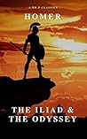 The Iliad & The O...