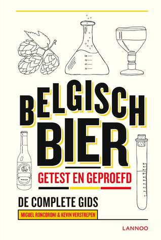 Belgisch bier. Getest en geproefd.