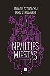 Nevilties miestas