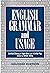 English Grammar and Usage