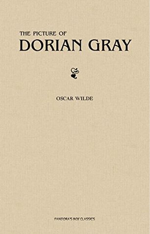 The Picture of Dorian Gray