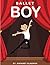 Ballet Boy by Anfaney Gladwin