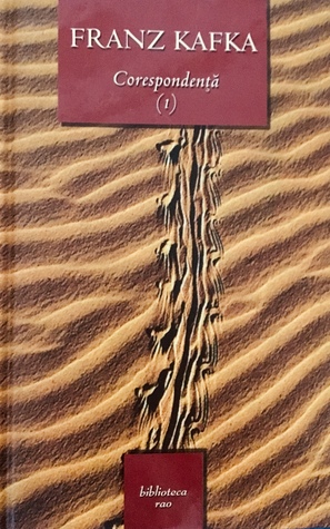 Corespondenta (Vol. 1 din 3)