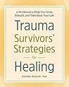 Trauma Survivors'...