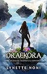 Book cover for Draekora (The Medoran Chronicles #3)