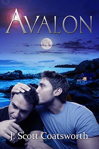 Avalon (Kindle Edition)