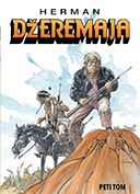 Džeremaja. Tom 5 (Hardcover)