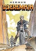 Džeremaja. Tom 6