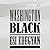 Washington Black