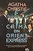 Crima din Orient Express