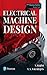 Electrical Machine Design by V.S. Nagarajan