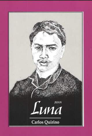 Juan Luna (Great Lives Series)