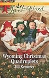 Wyoming Christmas Quadruplets by Jill Kemerer