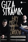 Łapy precz od żartów