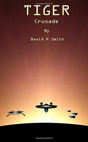 Crusade (Tiger Tales, #4)
