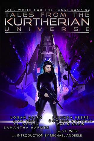 Tales from the Kurtherian Universe (Fans Write For The Fans, #3)