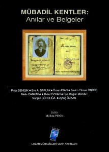 Mübadil Kentler: Anılar ve Belgeler