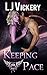 Keeping Pace (Paranormal Da...