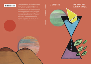 Genesis - Visual Poetry Collection