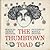 The thumbtown toad