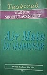 Air Mata di Mahsyar
