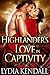 Highlander's Love in Captivity