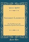 Sanskrit-Lesebuch