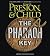 The Pharaoh Key (Gideon Crew Series)