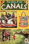 The story of our Canals by Carolyn Hutchings