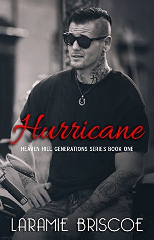 Hurricane (Heaven Hill Generations, #1)