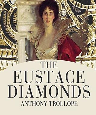 The Eustace Diamonds