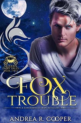 Fox Trouble (ebook)